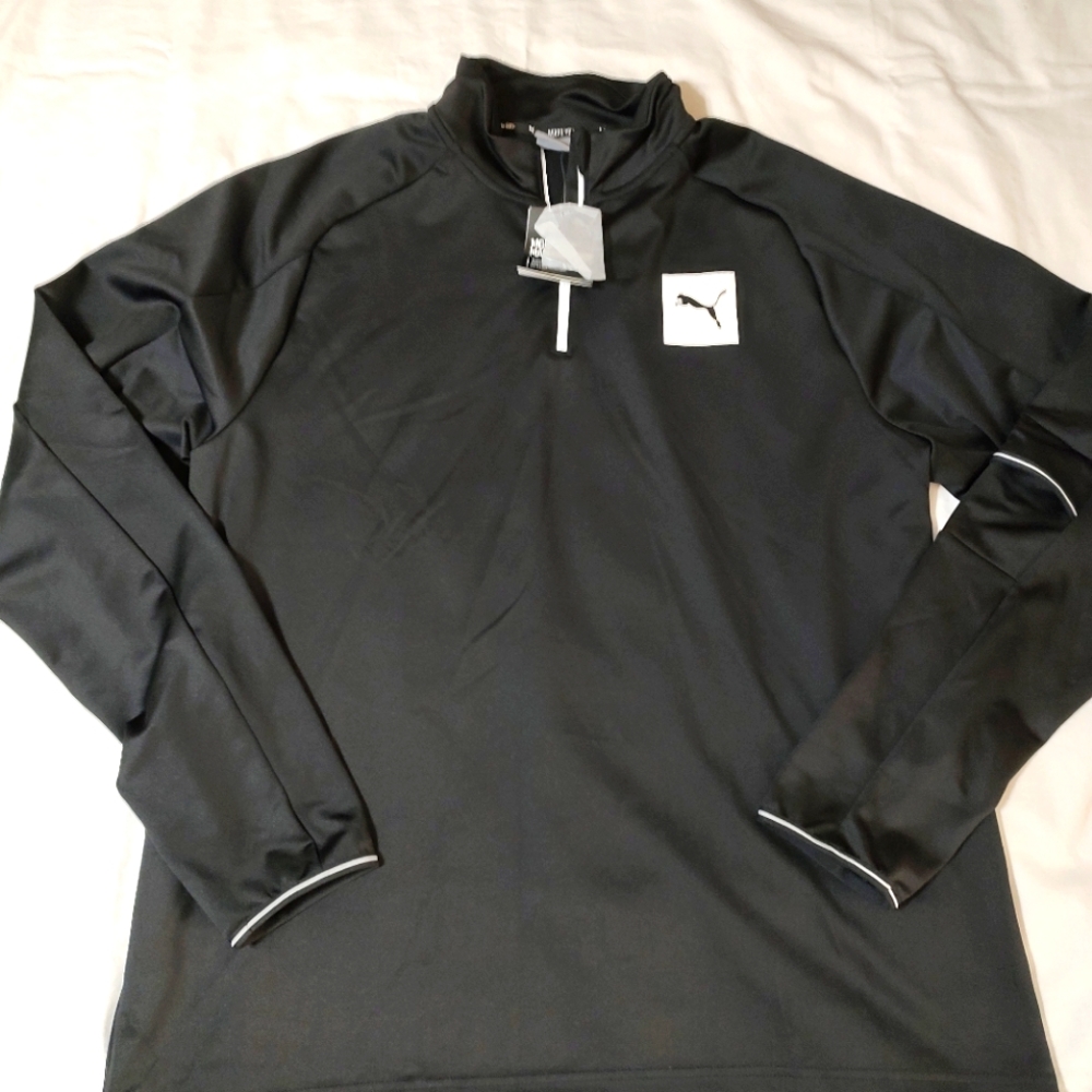 Puma Shirt